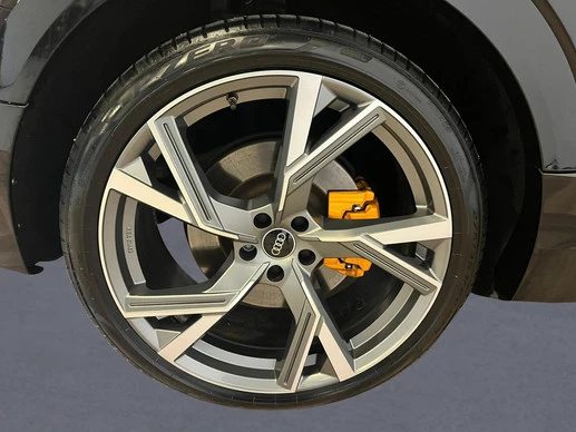 Audi e-tron - Afbeelding 9 van 30