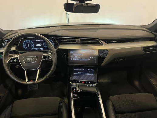 Audi e-tron - Afbeelding 11 van 30