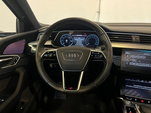Audi e-tron - Afbeelding 12 van 30