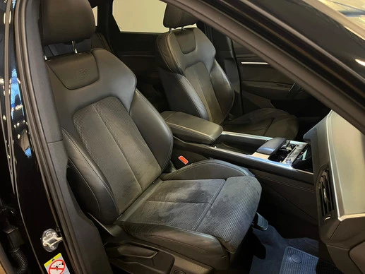 Audi e-tron - Afbeelding 13 van 30