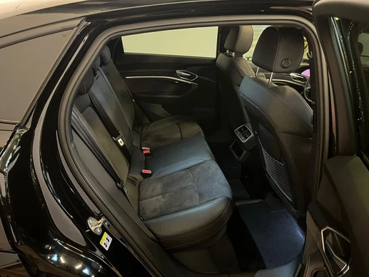 Audi e-tron - Afbeelding 14 van 30