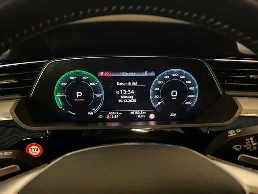 Audi e-tron - Afbeelding 16 van 30