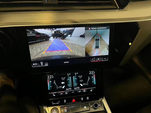 Audi e-tron - Afbeelding 17 van 30