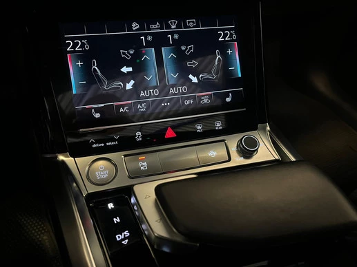 Audi e-tron - Afbeelding 18 van 30