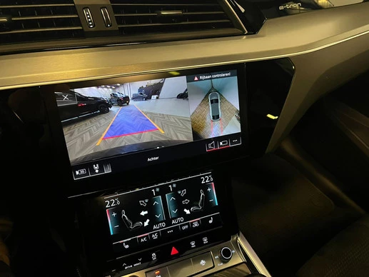 Audi e-tron - Afbeelding 19 van 30