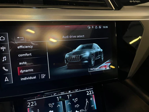 Audi e-tron - Afbeelding 25 van 30