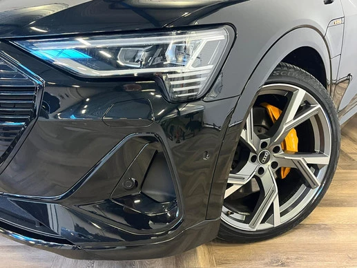 Audi e-tron - Afbeelding 27 van 30