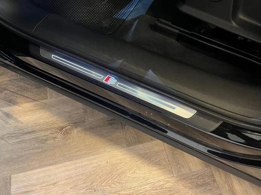 Audi e-tron - Afbeelding 28 van 30