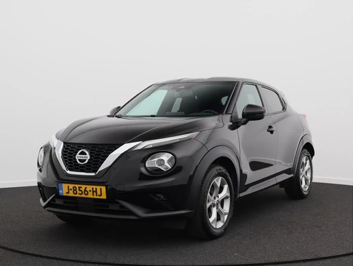 Nissan Juke - Afbeelding 1 van 30