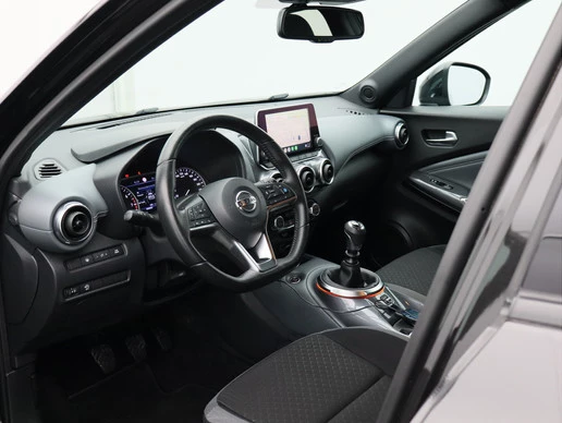 Nissan Juke - Afbeelding 2 van 30