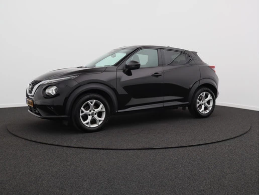 Nissan Juke - Afbeelding 3 van 30