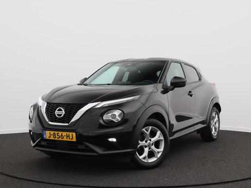 Nissan Juke - Afbeelding 4 van 30
