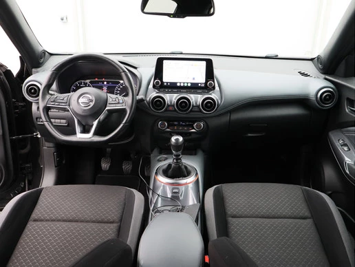 Nissan Juke - Afbeelding 5 van 30