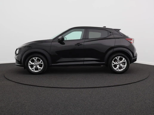Nissan Juke - Afbeelding 6 van 30