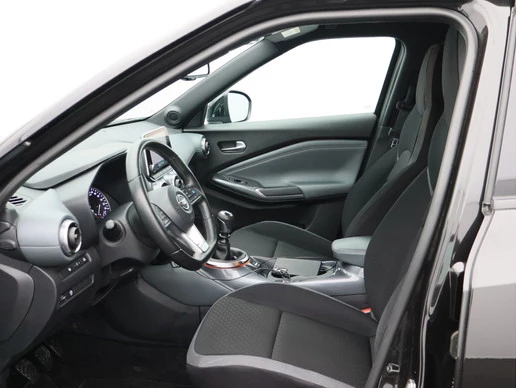 Nissan Juke - Afbeelding 7 van 30