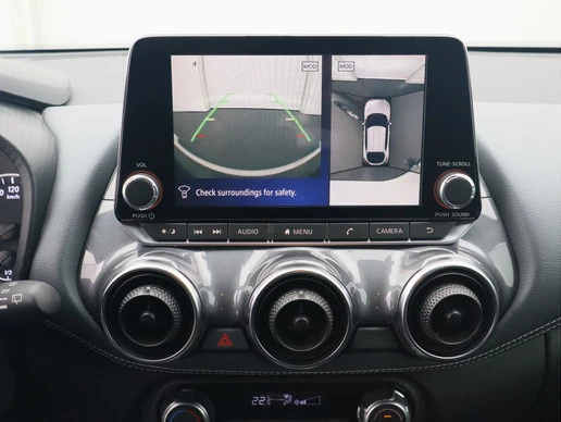 Nissan Juke - Afbeelding 9 van 30