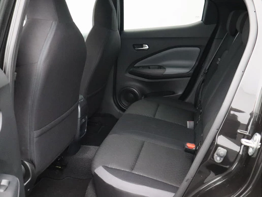 Nissan Juke - Afbeelding 11 van 30