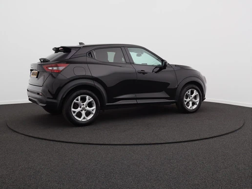 Nissan Juke - Afbeelding 15 van 30
