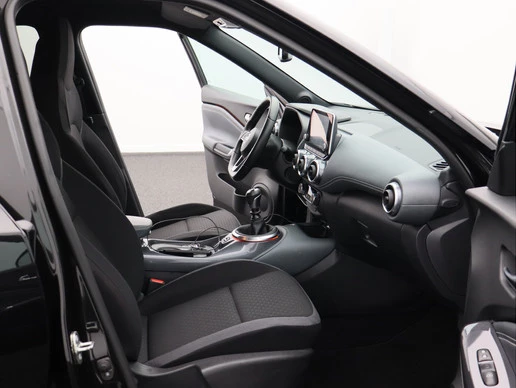 Nissan Juke - Afbeelding 16 van 30