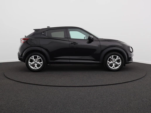 Nissan Juke - Afbeelding 18 van 30