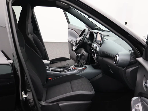 Nissan Juke - Afbeelding 19 van 30