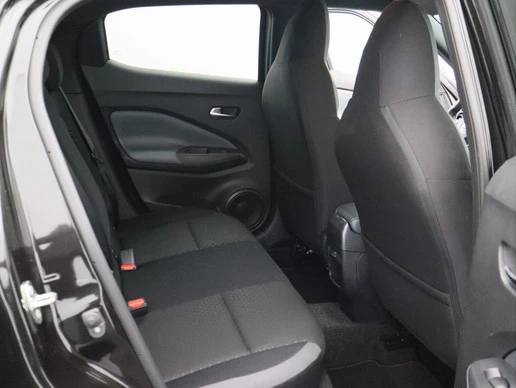 Nissan Juke - Afbeelding 21 van 30