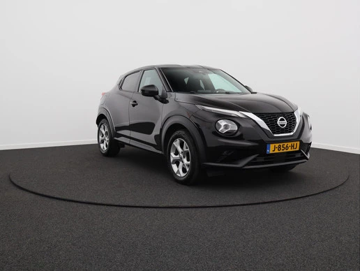 Nissan Juke - Afbeelding 23 van 30