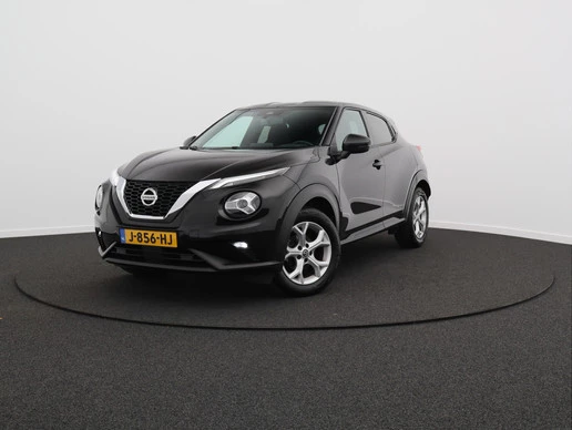 Nissan Juke - Afbeelding 25 van 30