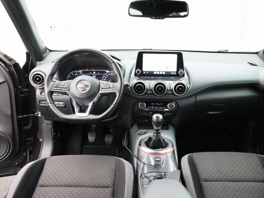 Nissan Juke - Afbeelding 27 van 30