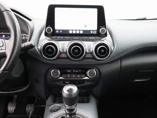 Nissan Juke - Afbeelding 28 van 30