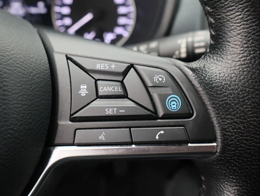 Nissan Juke - Afbeelding 29 van 30