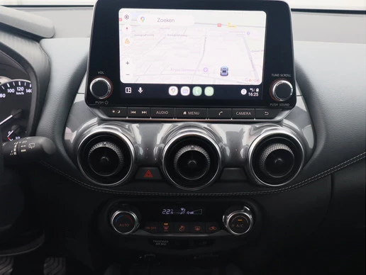 Nissan Juke - Afbeelding 30 van 30