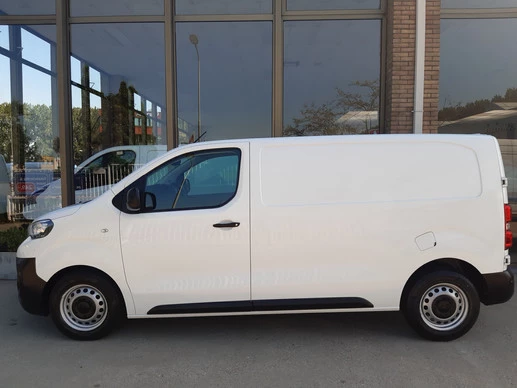 Peugeot Expert - Afbeelding 4 van 30