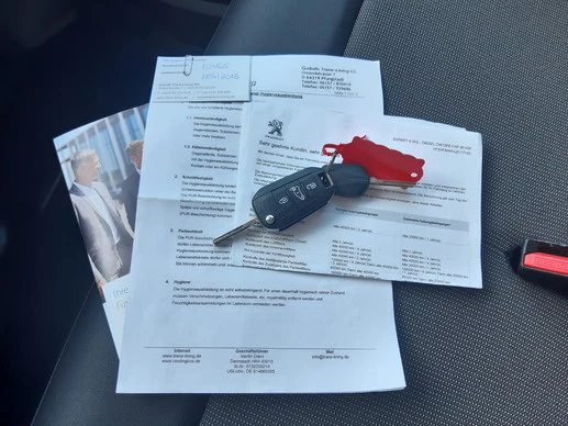 Peugeot Expert - Afbeelding 26 van 30