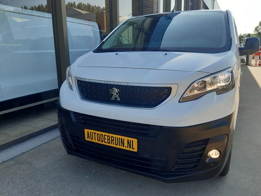 Peugeot Expert - Afbeelding 27 van 30
