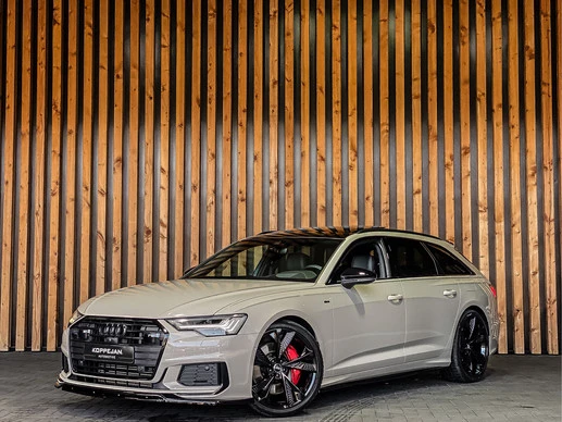 Audi A6 - Afbeelding 2 van 30