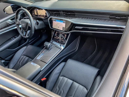 Audi A6 - Afbeelding 7 van 30