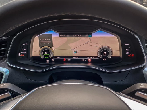 Audi A6 - Afbeelding 10 van 30