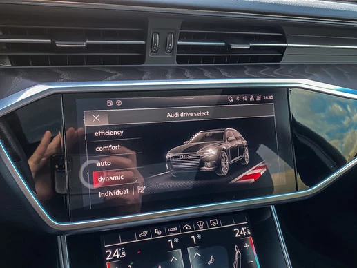 Audi A6 - Afbeelding 11 van 30