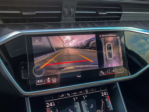 Audi A6 - Afbeelding 12 van 30