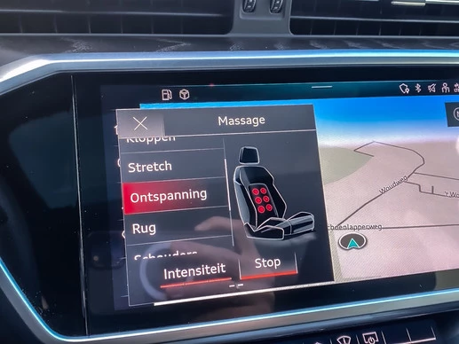 Audi A6 - Afbeelding 13 van 30