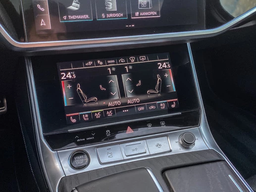 Audi A6 - Afbeelding 14 van 30