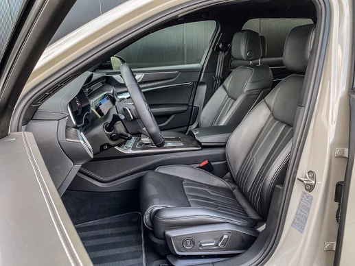 Audi A6 - Afbeelding 15 van 30
