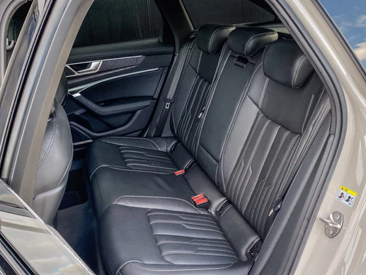 Audi A6 - Afbeelding 17 van 30