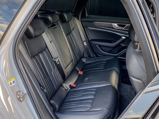 Audi A6 - Afbeelding 18 van 30
