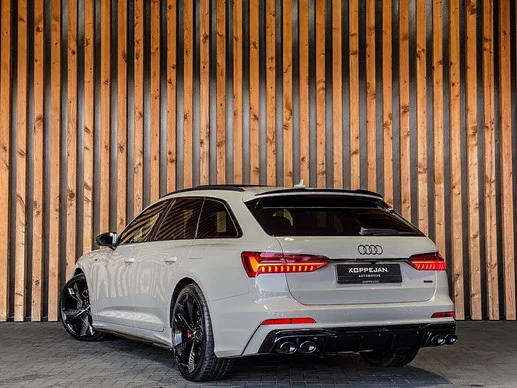 Audi A6 - Afbeelding 20 van 30