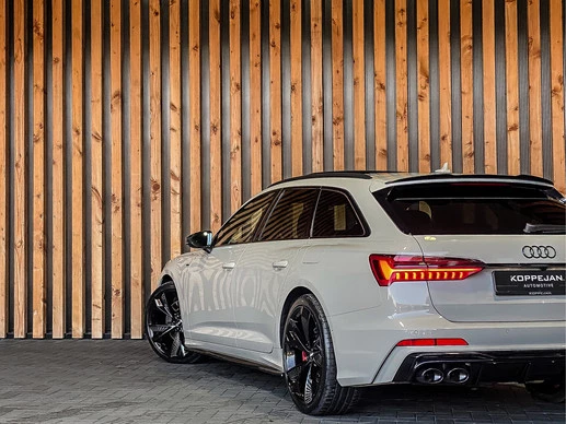 Audi A6 - Afbeelding 21 van 30