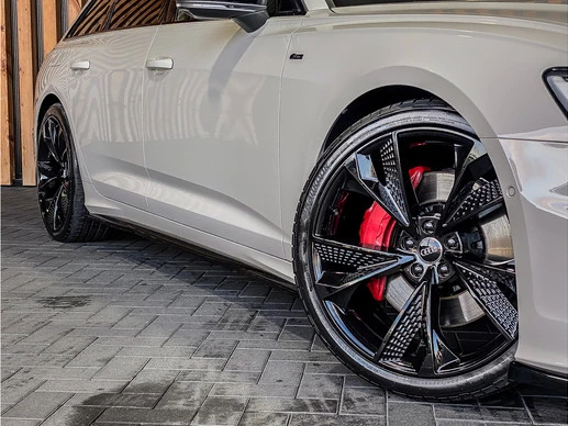 Audi A6 - Afbeelding 23 van 30