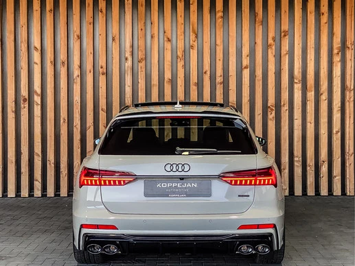 Audi A6 - Afbeelding 24 van 30