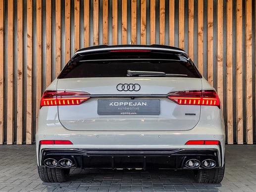 Audi A6 - Afbeelding 25 van 30